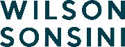 Wilson Sonsini Goodrich & Rosati Logo
